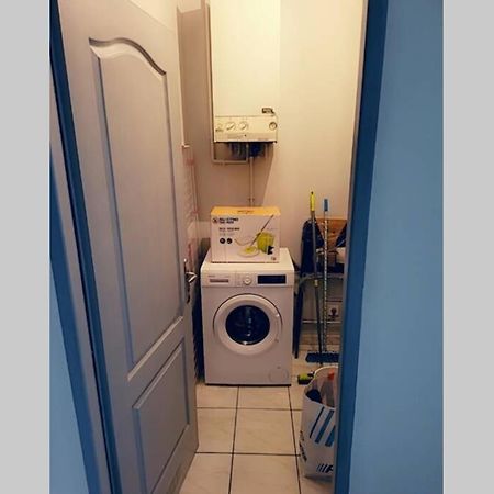 Ferienwohnung Le T3 A 600Metre Du Vieux Port Proche De La Gare Marseilles Exterior foto